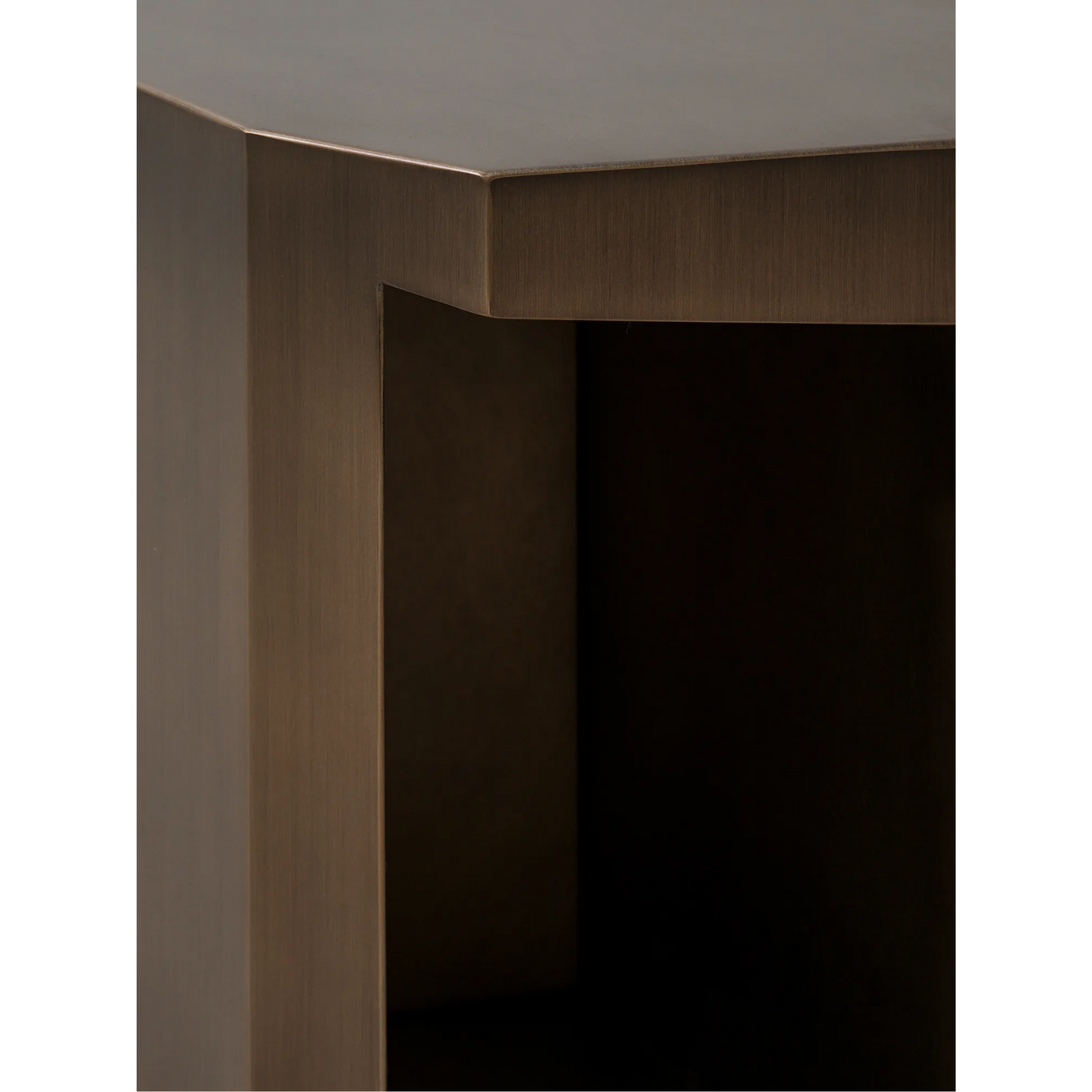 VAN ROSSUM | CAIRN SIDE TABLE B | $9,891.00