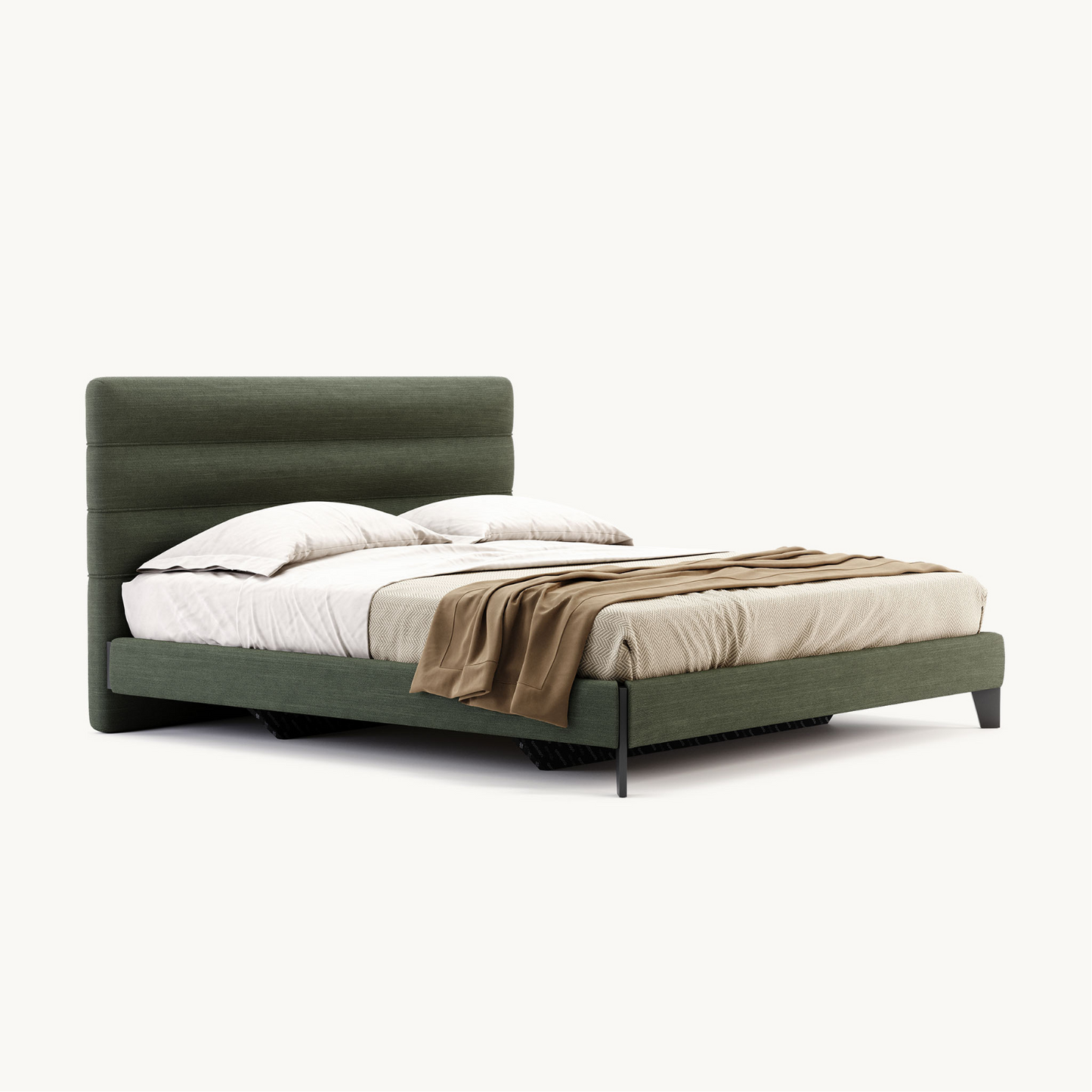 YUMI BED | $4,953.00 - $5,558.00