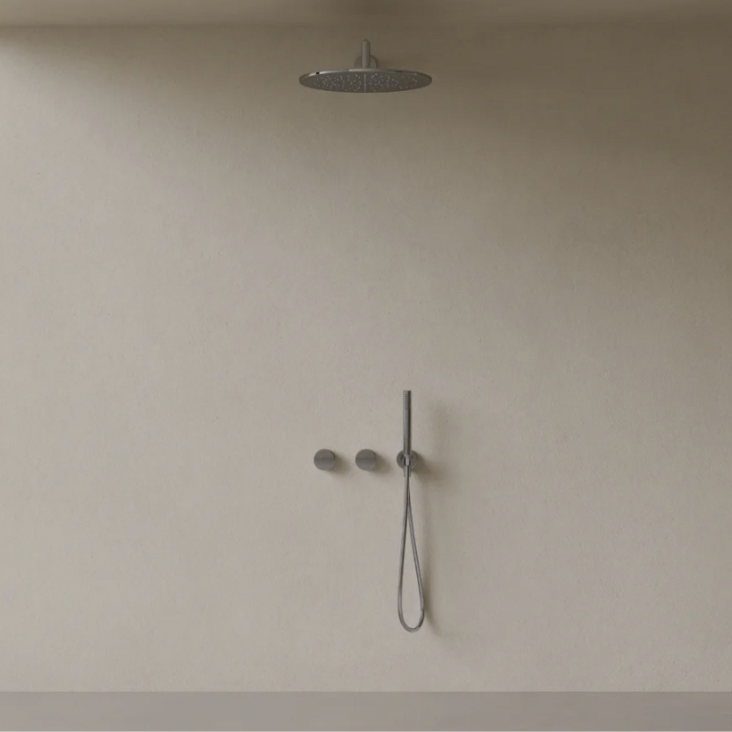 ELEMENTO BATH | RAINFALL SHOWER SYSTEM | $1,942.50 - $2,512.50
