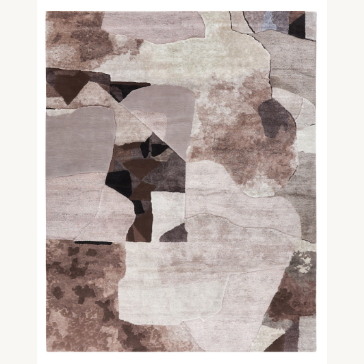 UNTITLED RUG | $14,308.00 - $25,436.00
