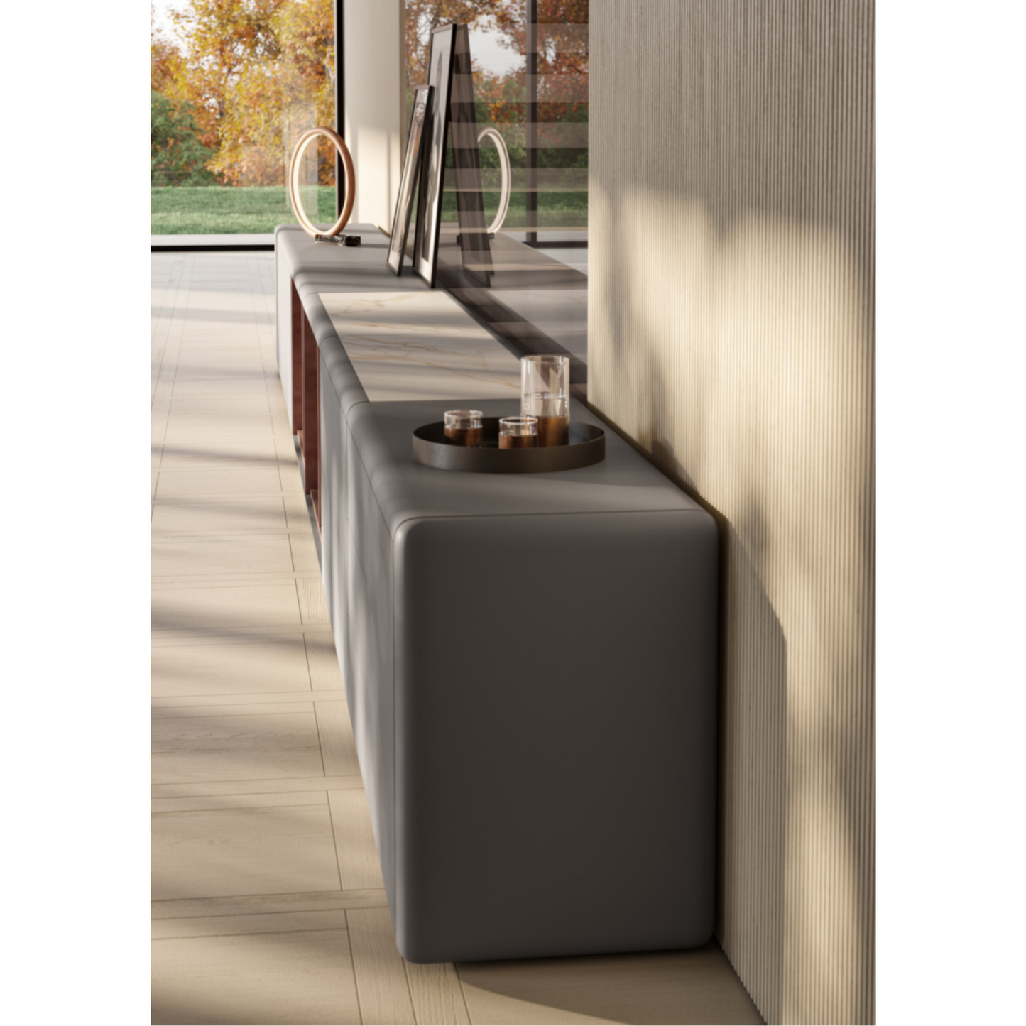 MAGGIORE SIDEBOARD | $23,421.00 - $28,295.00