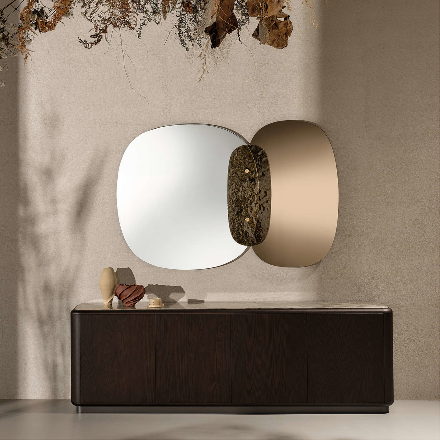 POD SIDEBOARD | $12,029.49