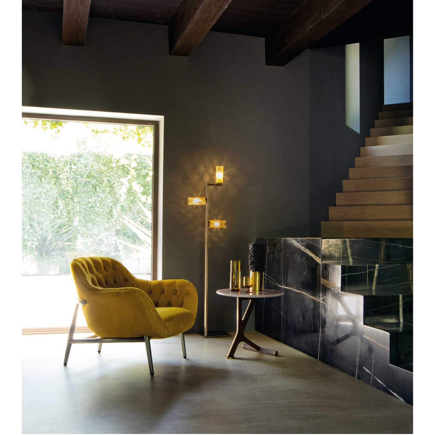 JADE LUXURY ARMCHAIR | $11,583.00