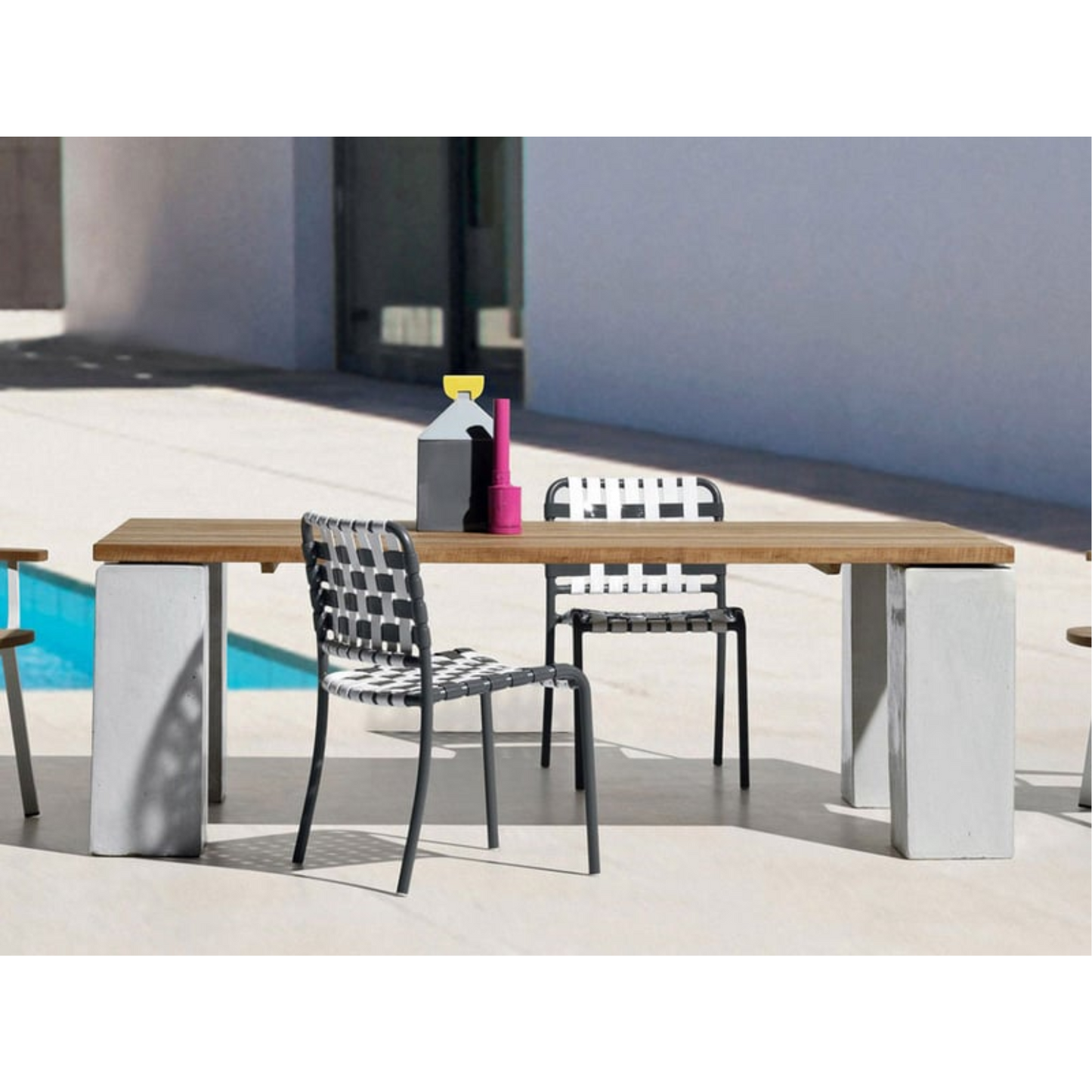 GERVASONI | INOUT 33 TABLE | $10,140.00