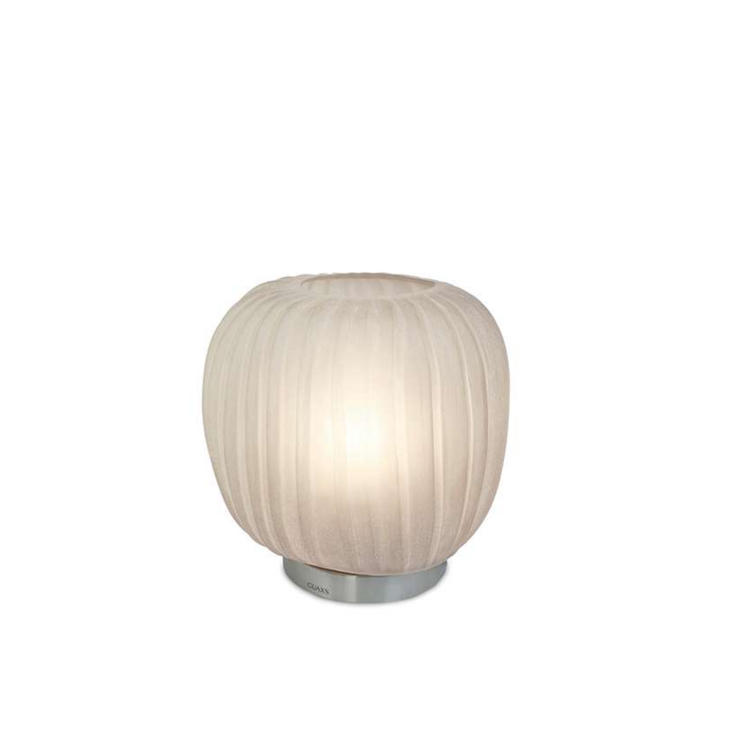 GUAXS MANAKAR TABLE LAMP - $1,050.00 - $1,185.00