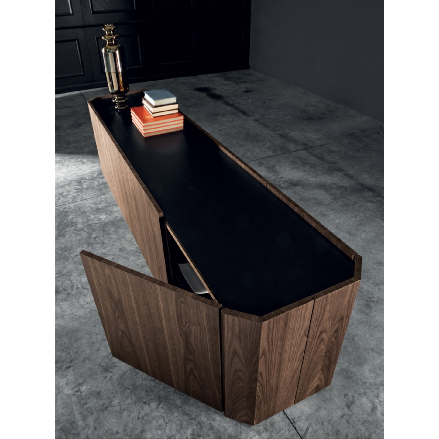 LINGOTTO SIDEBOARD | $9,496.00 - $17,131.00
