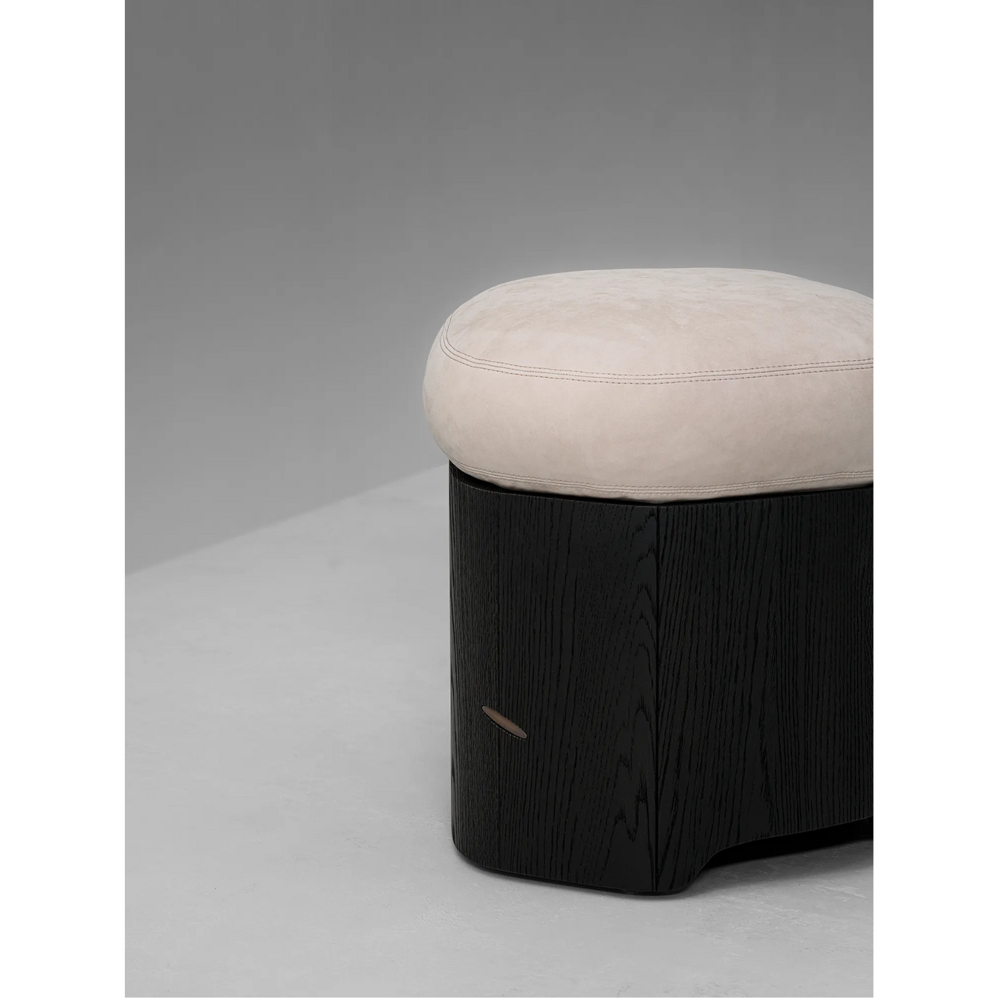 VAN ROSSUM | CAIRN STOOL | $4,950.00