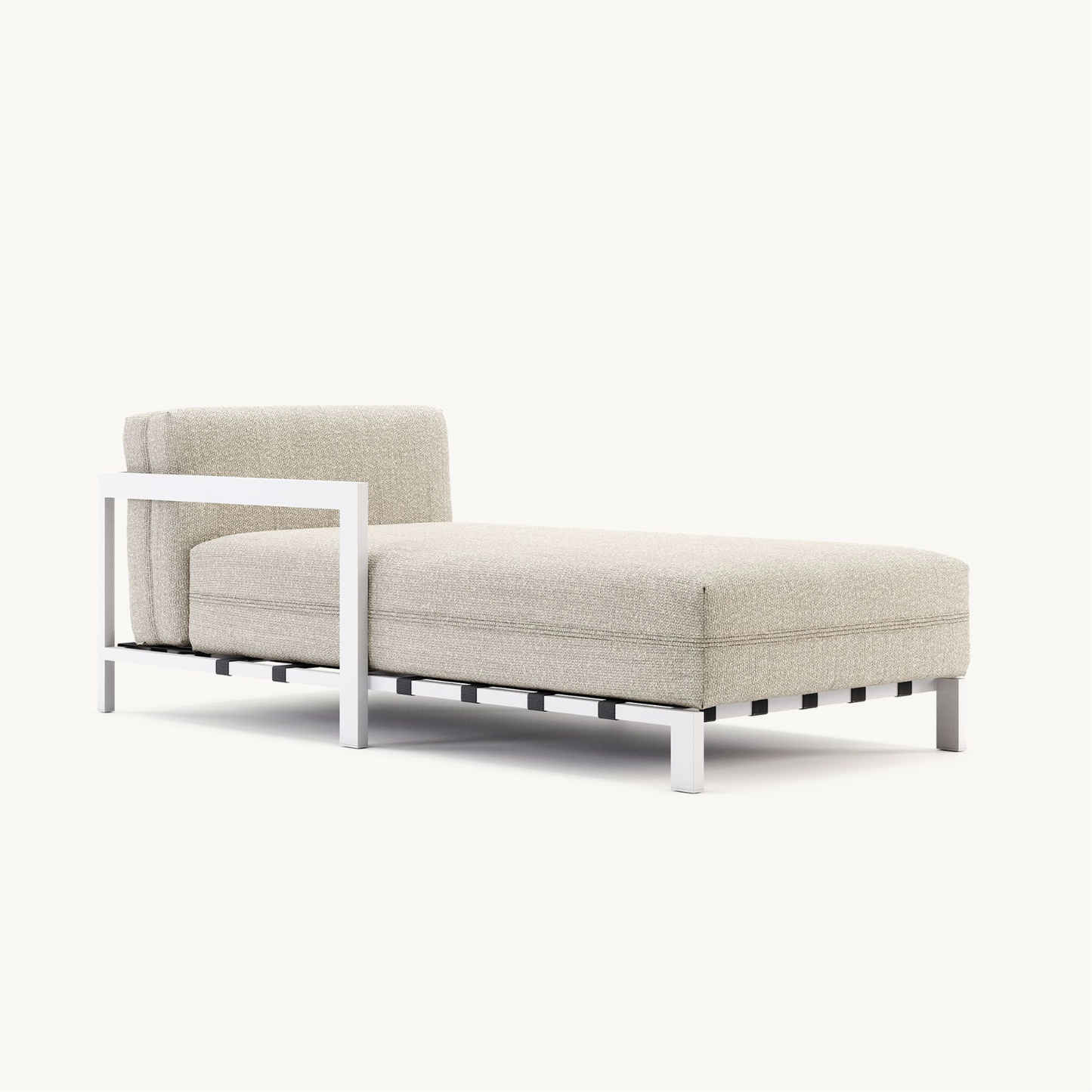 DOMKAPA | BONDI CHAISE LOUNGE | $10,425.00 - $12,818.00