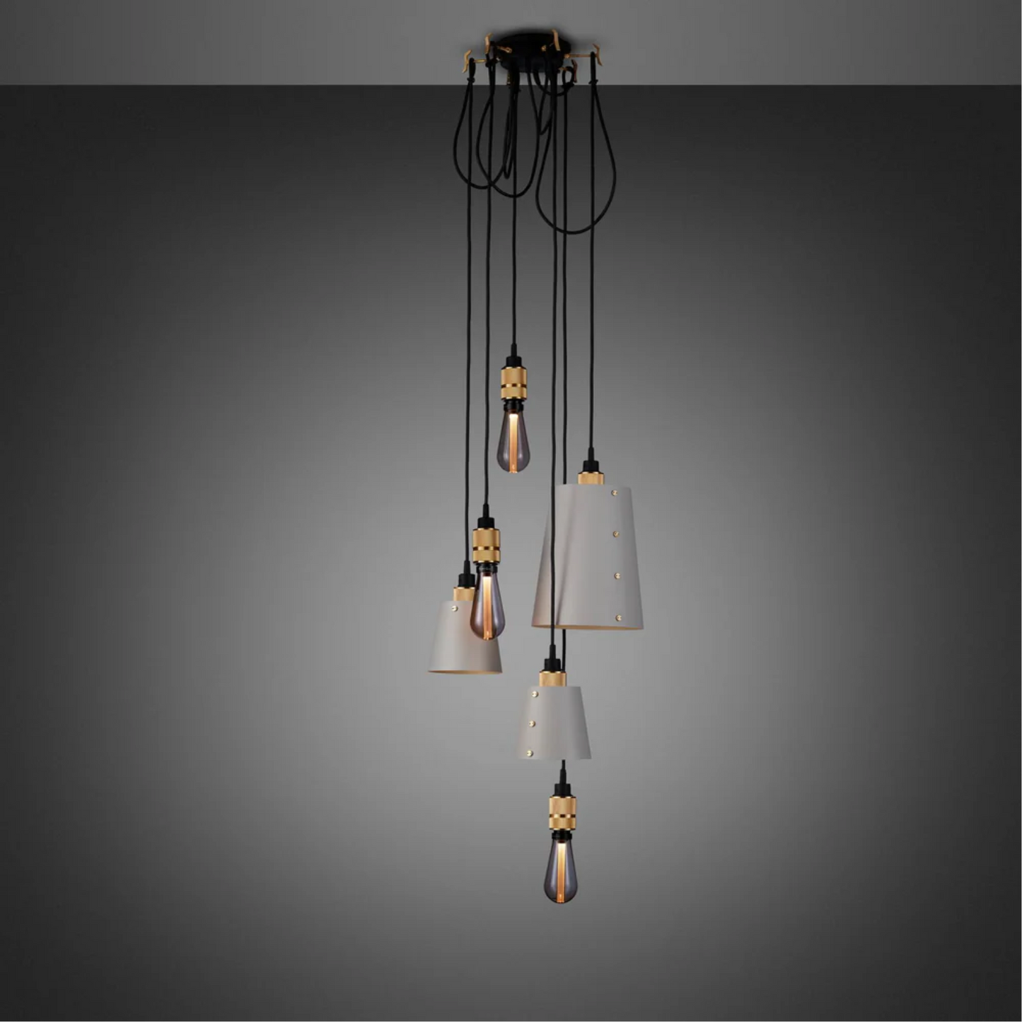BUSTER AND PUNCH | HOOKED 6.0 LIGHT | $1,868.00
