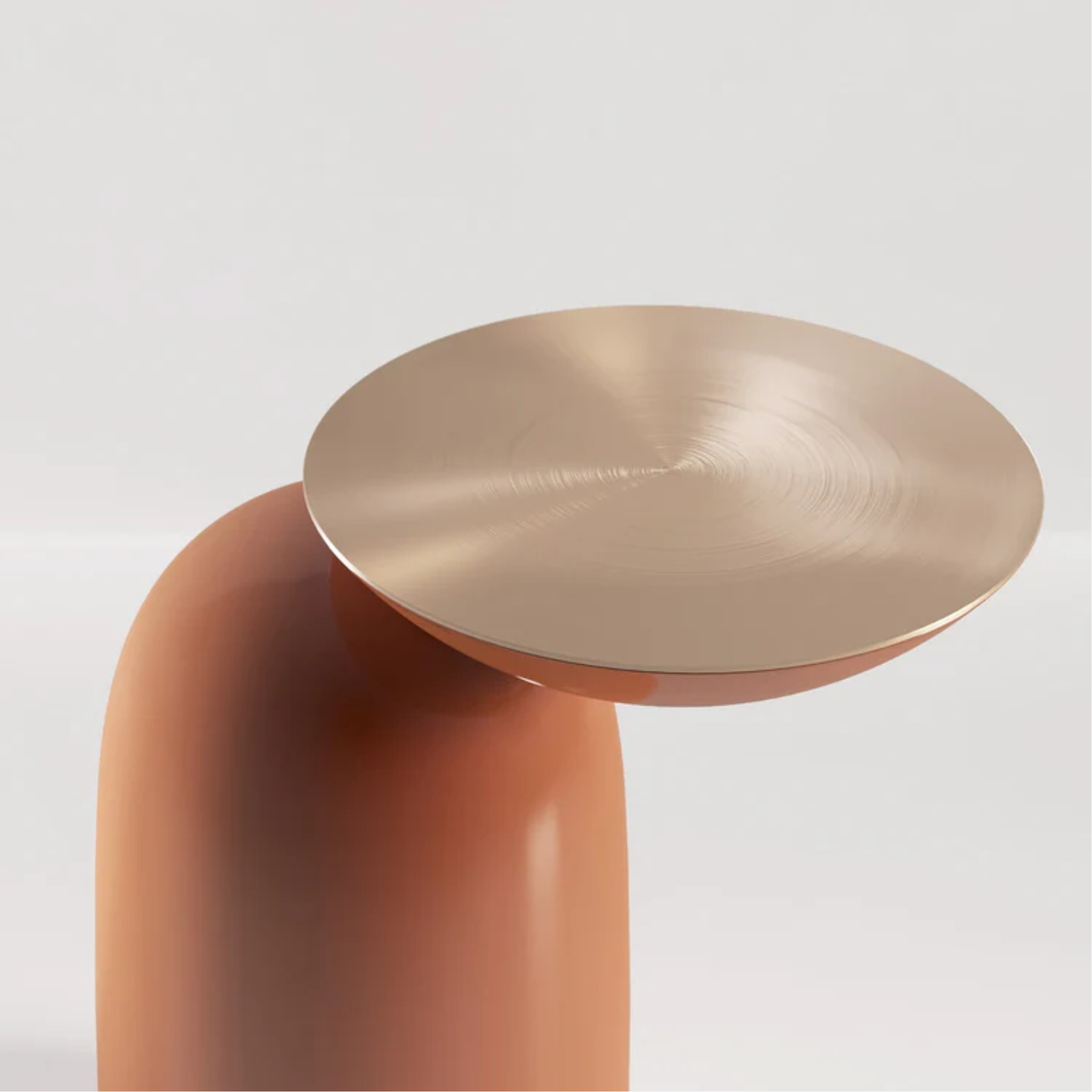 SECOLO | PINGU SIDE TABLE | $4,380