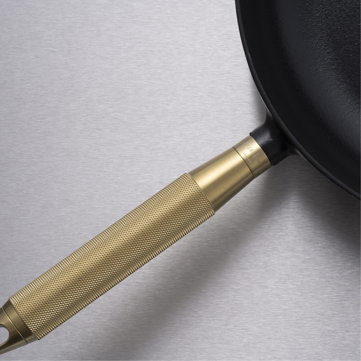 BUSTER AND PUNCH | FRYING PAN | $229.00