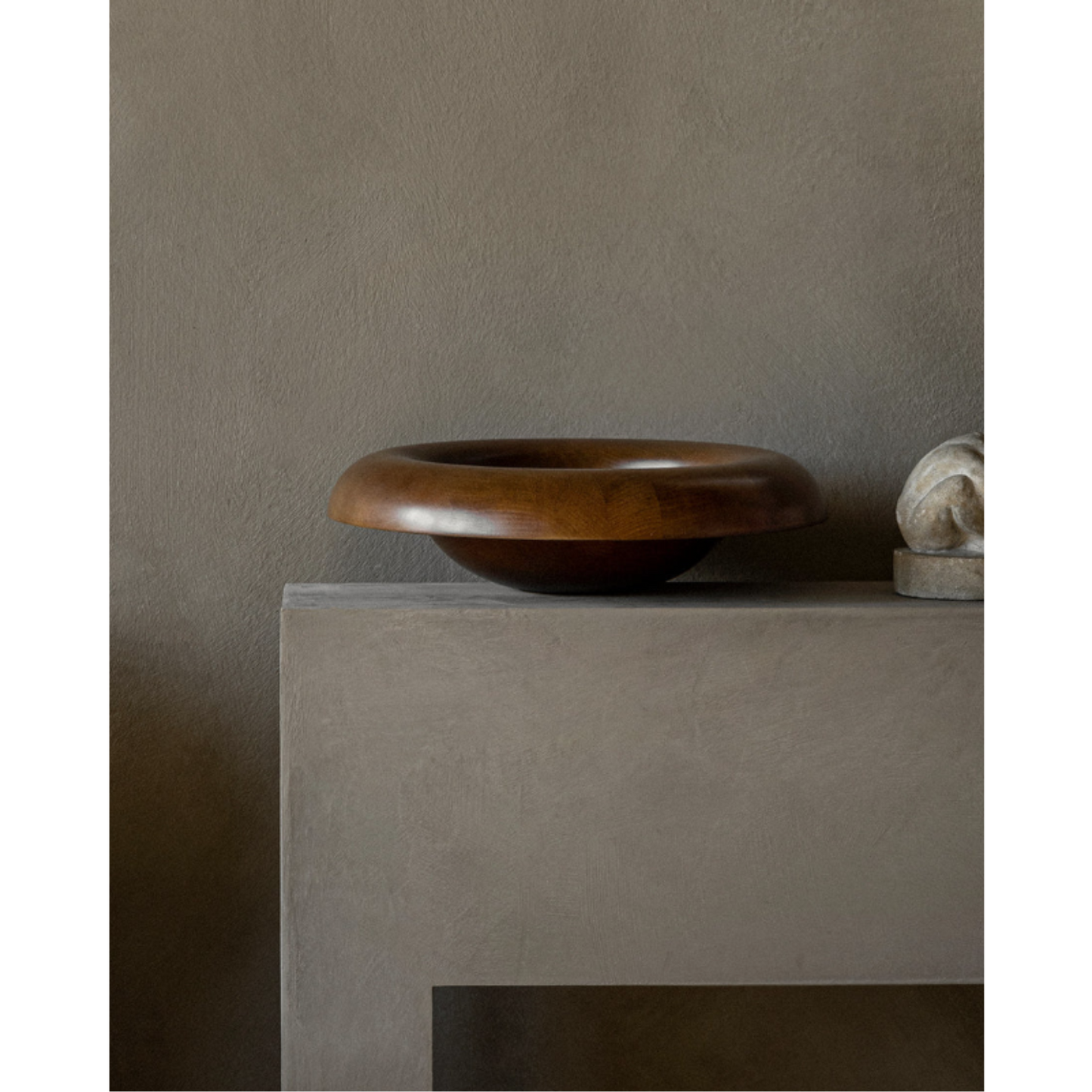 ROND BOWL | $470.00