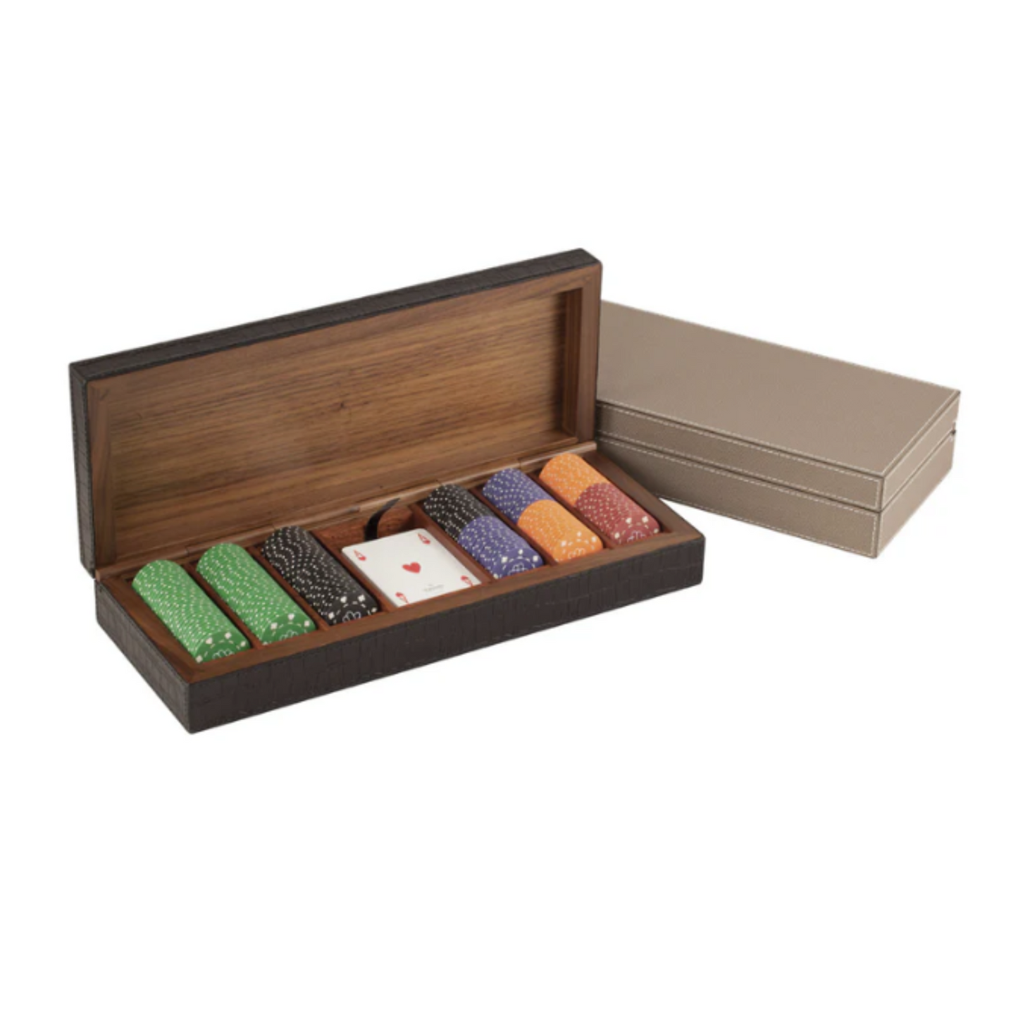 GIOBAGNARA | POKER CASE | $ 555.00