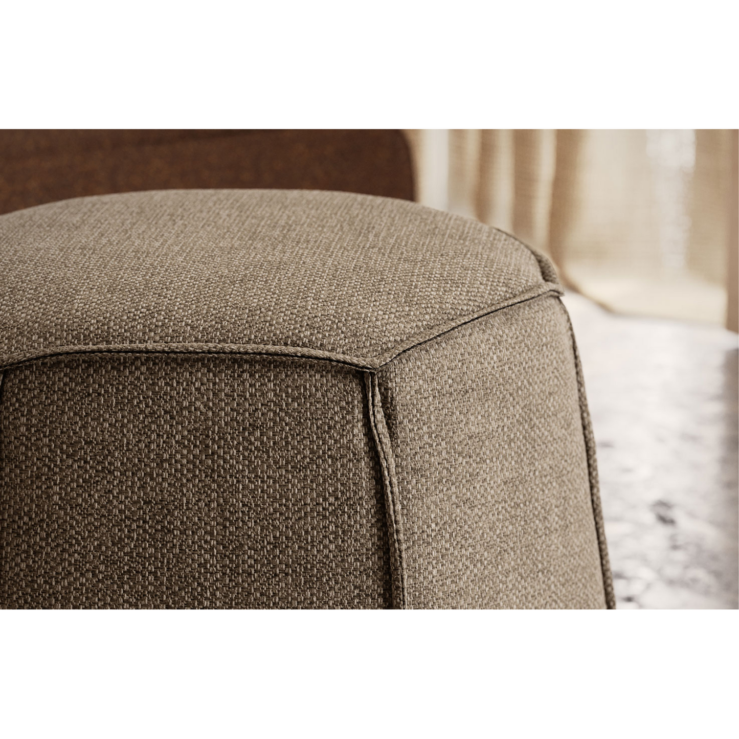 ANGLES POUF | $1,003.00 - $2,140.00