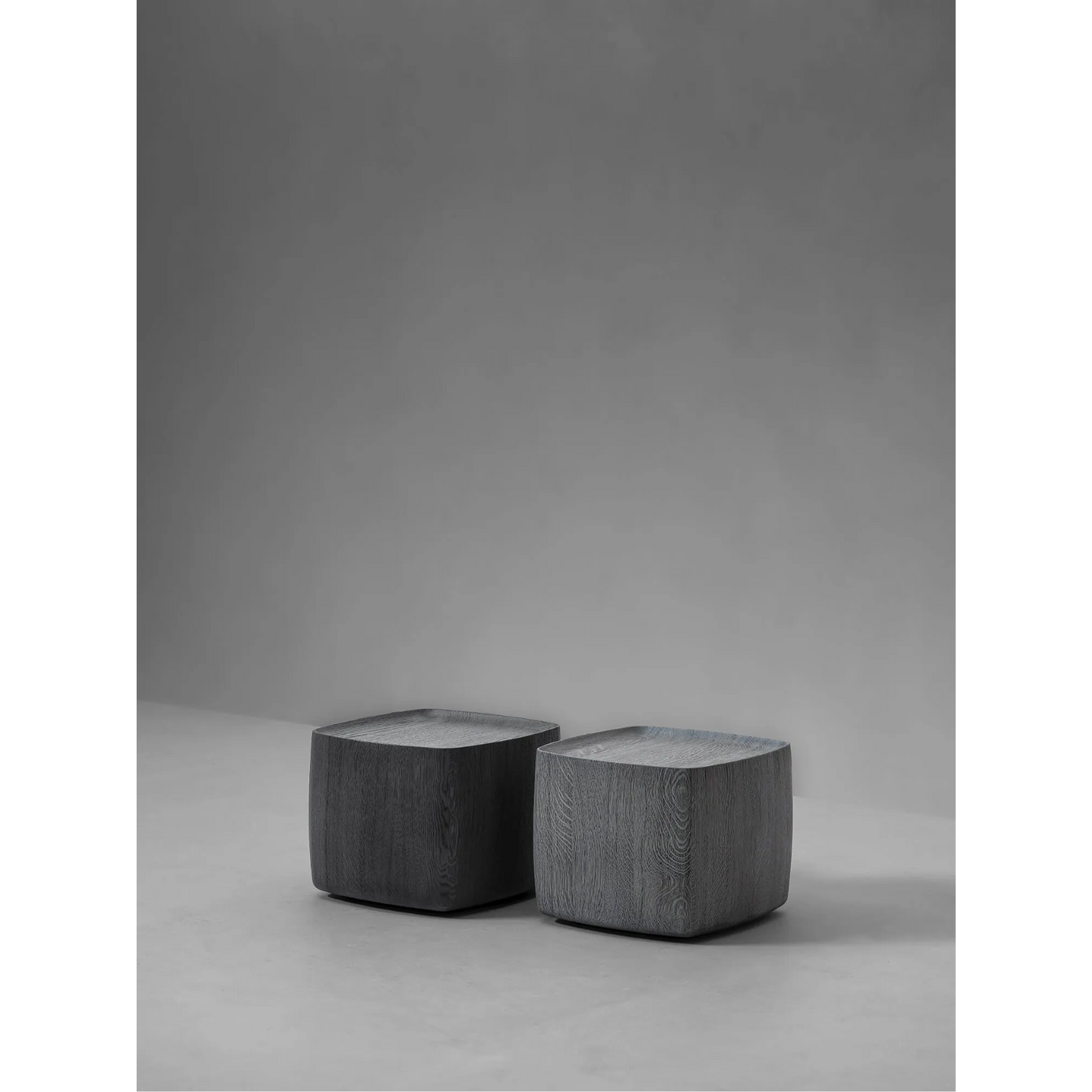 VAN ROSSUM | CURVUM SIDE TABLE | $7,873.00