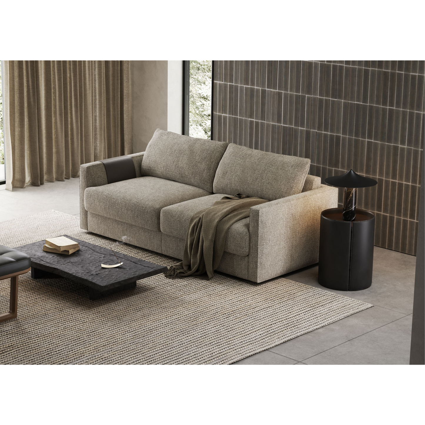 BEAUMONT BED SOFA | $6,403.00 - $15,933.00