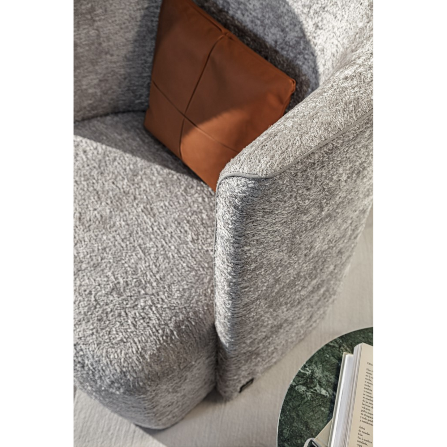OLBIA ARMCHAIR | $8,237.00 - $9,283.00