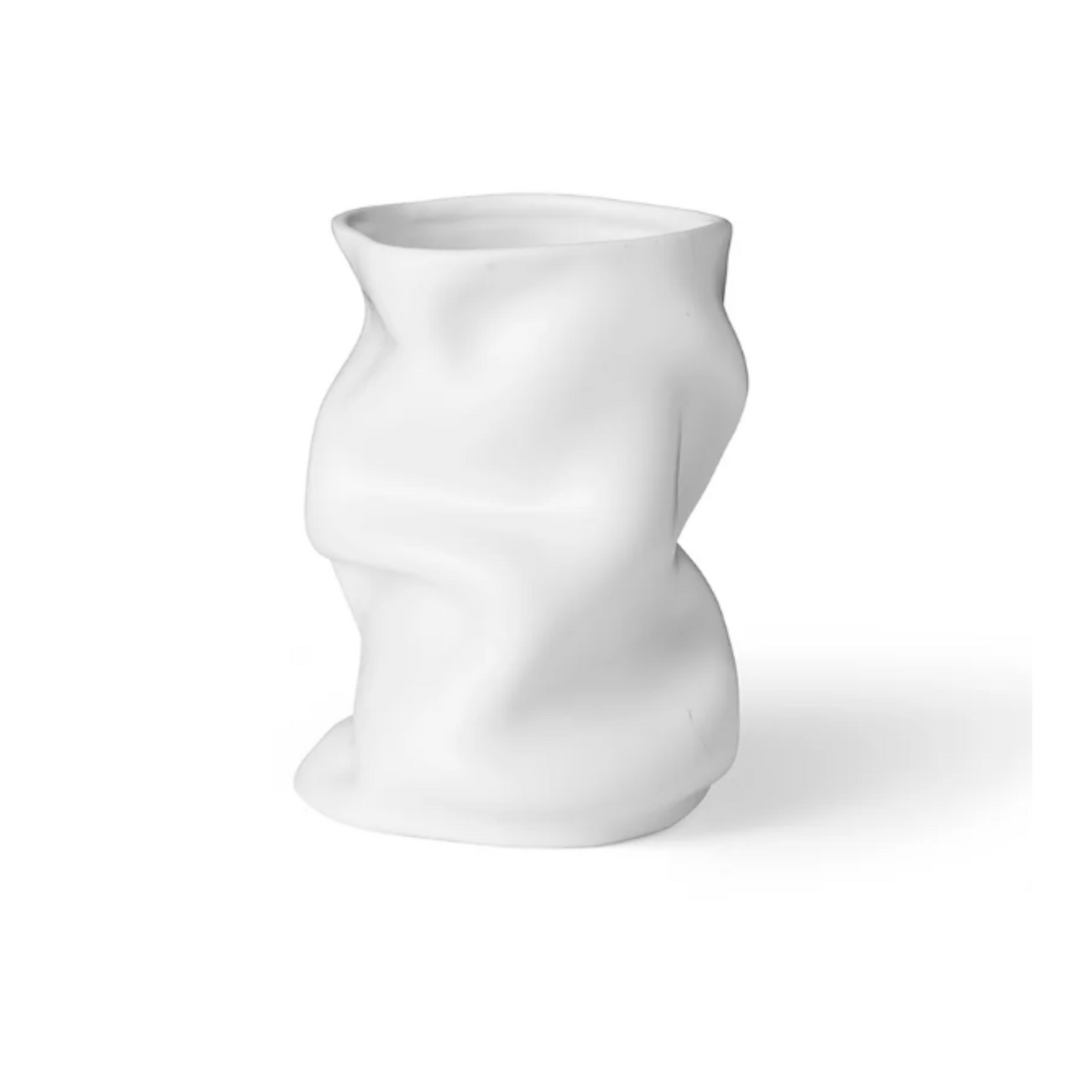 COLLAPSE VASE | $120.00