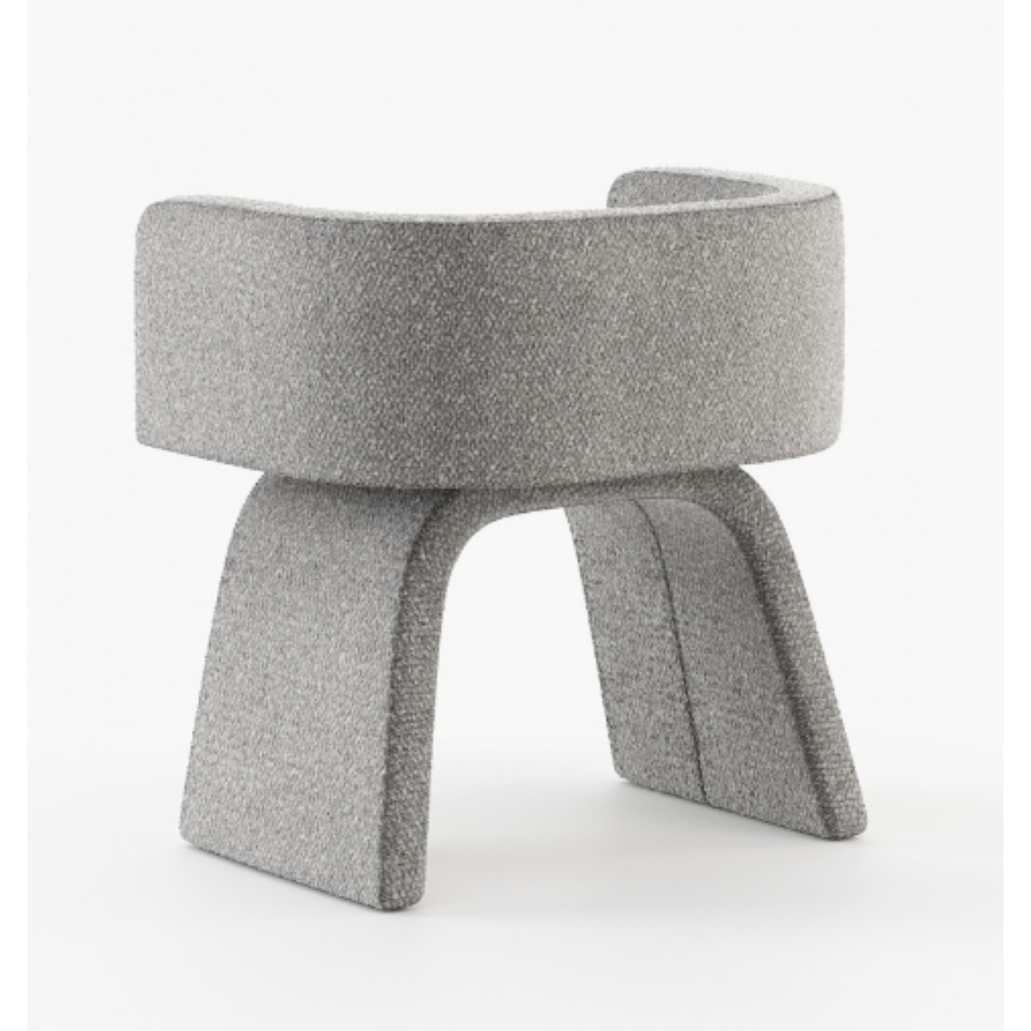 YASMIN ACCENT CHAIR | $4,043.00 - $4,683.00