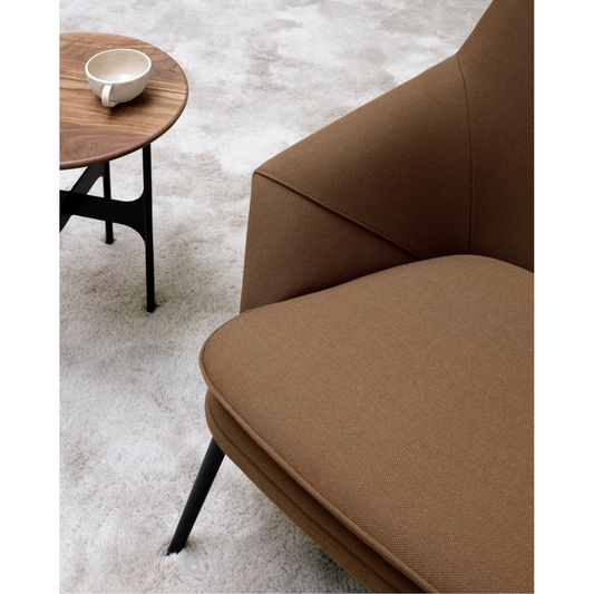 HUG LOUNGE CHAIR | $2,376.00 - $4,607.00