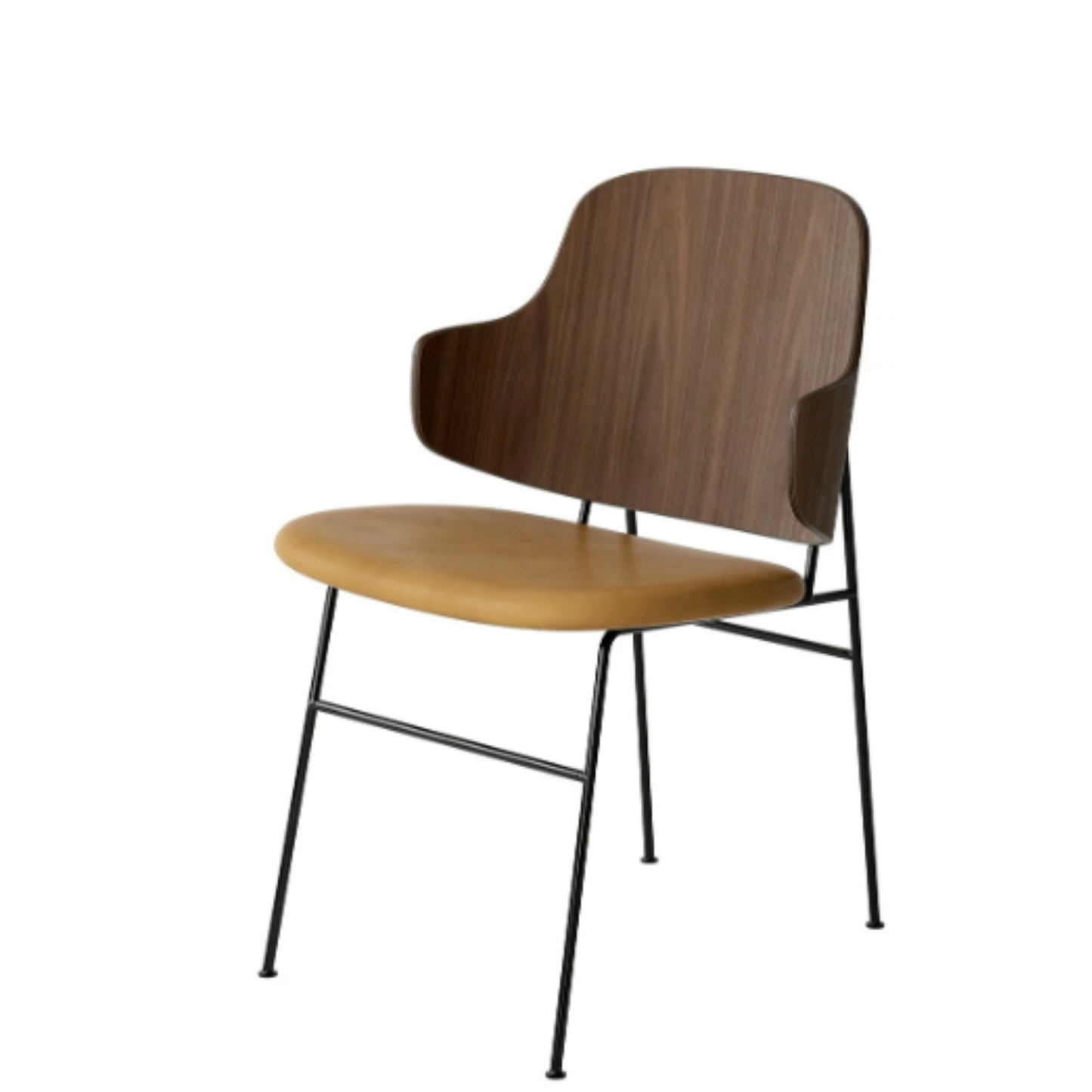 AUDO I SEATING I THE PENGUIN DINING CHAIR I $1,250.00 - $1,340.00