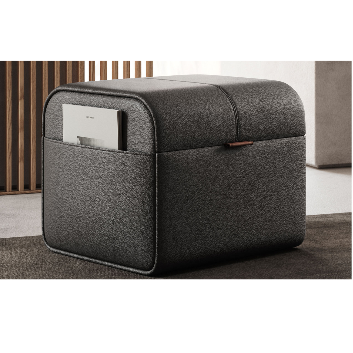 ADLEY POUF | $2,600.00 - $6,585.00