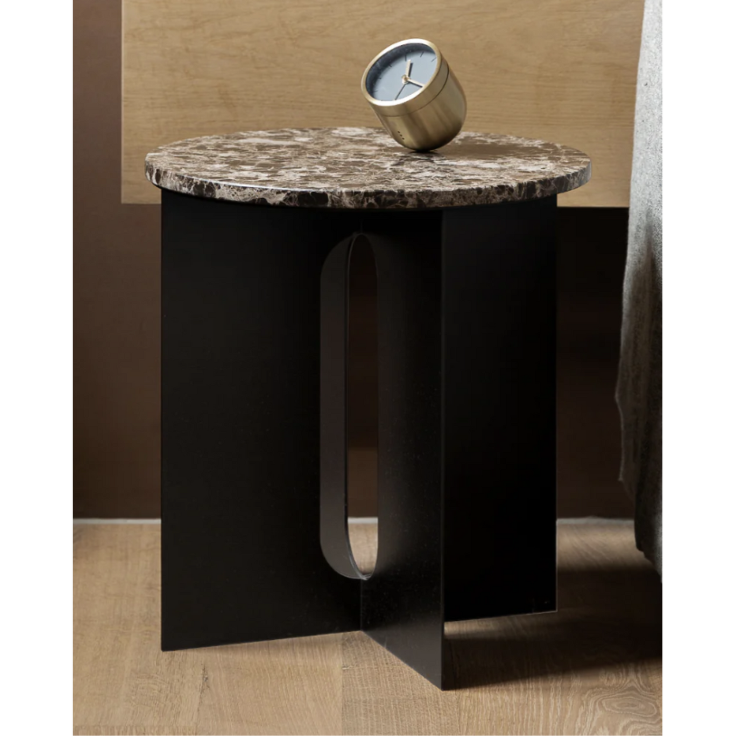 ANDROGYNE SIDE TABLE 16.5in | $520.00 - $1,095.00