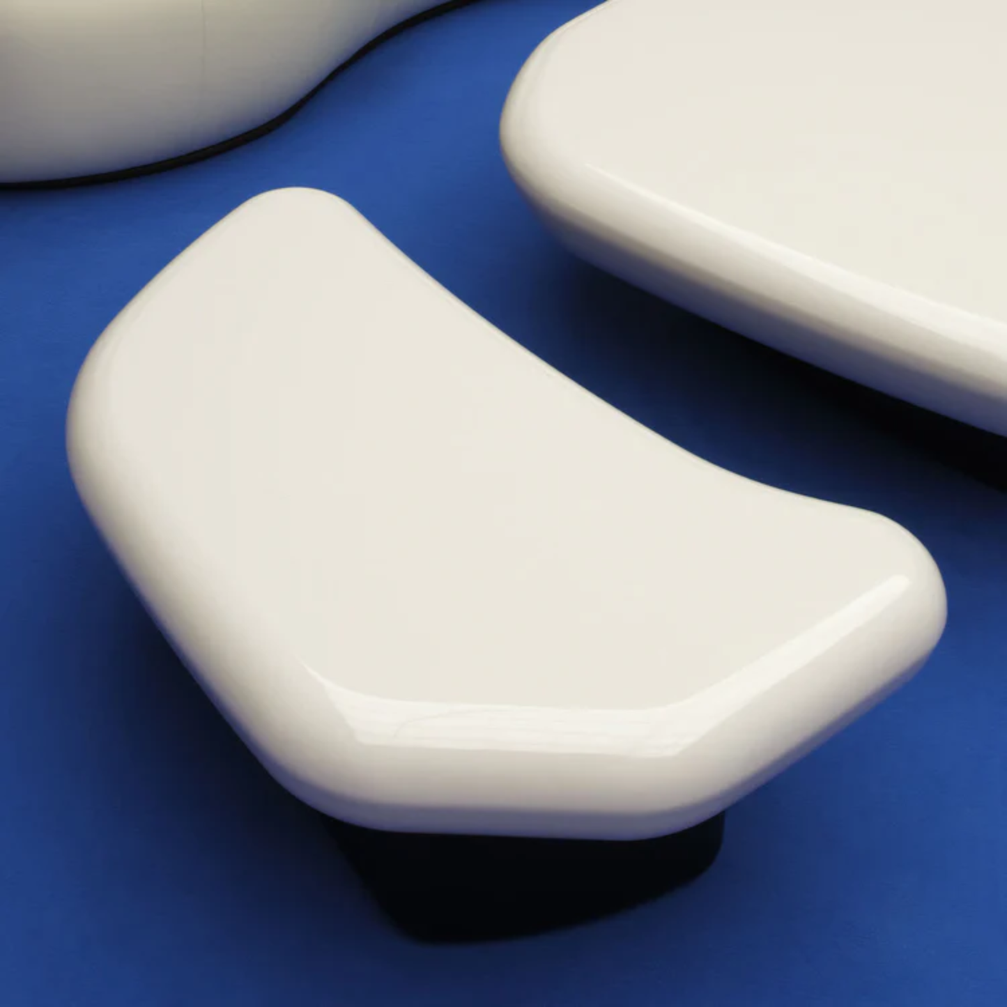 SECOLO | SET OF 2 KAWA COFFEE TABLES | $17,085