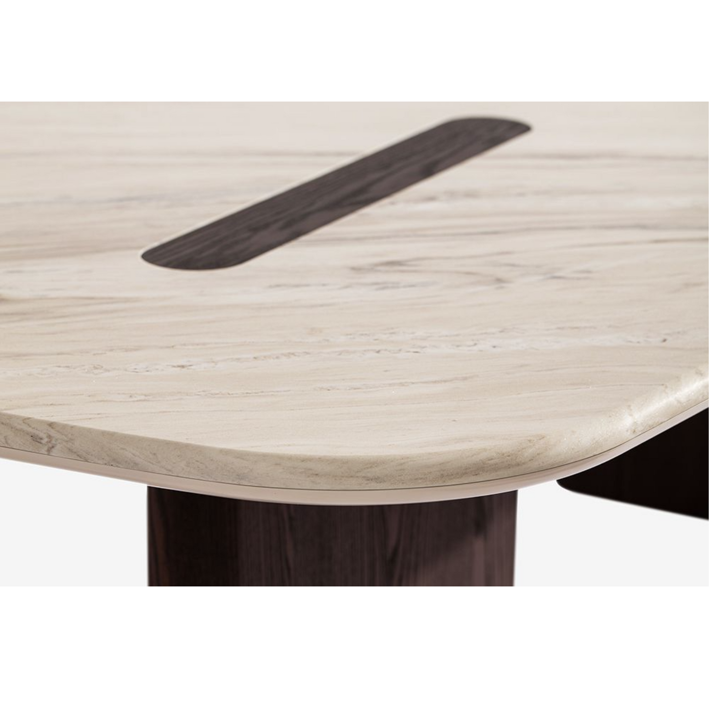 CARPANESE | LENEA T TABLE - $25,725.00