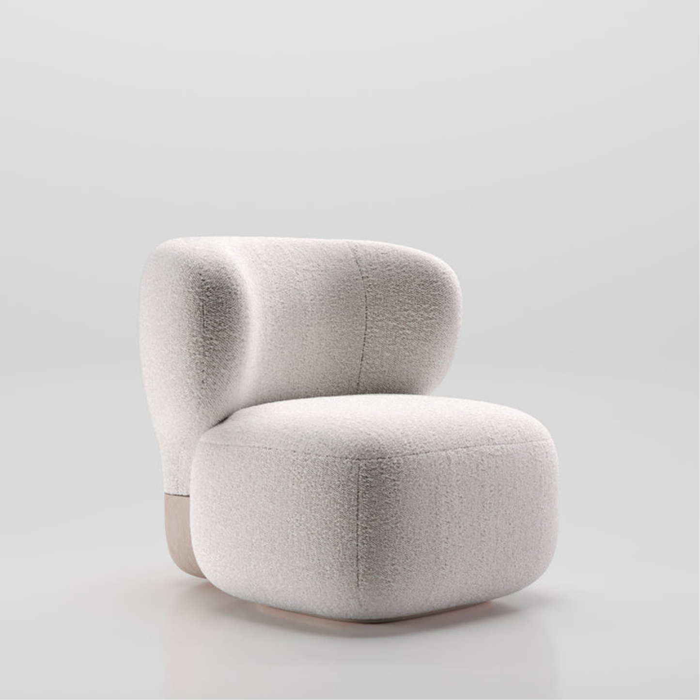 SECOLO | ASAWA ARMCHAIR | $7,315