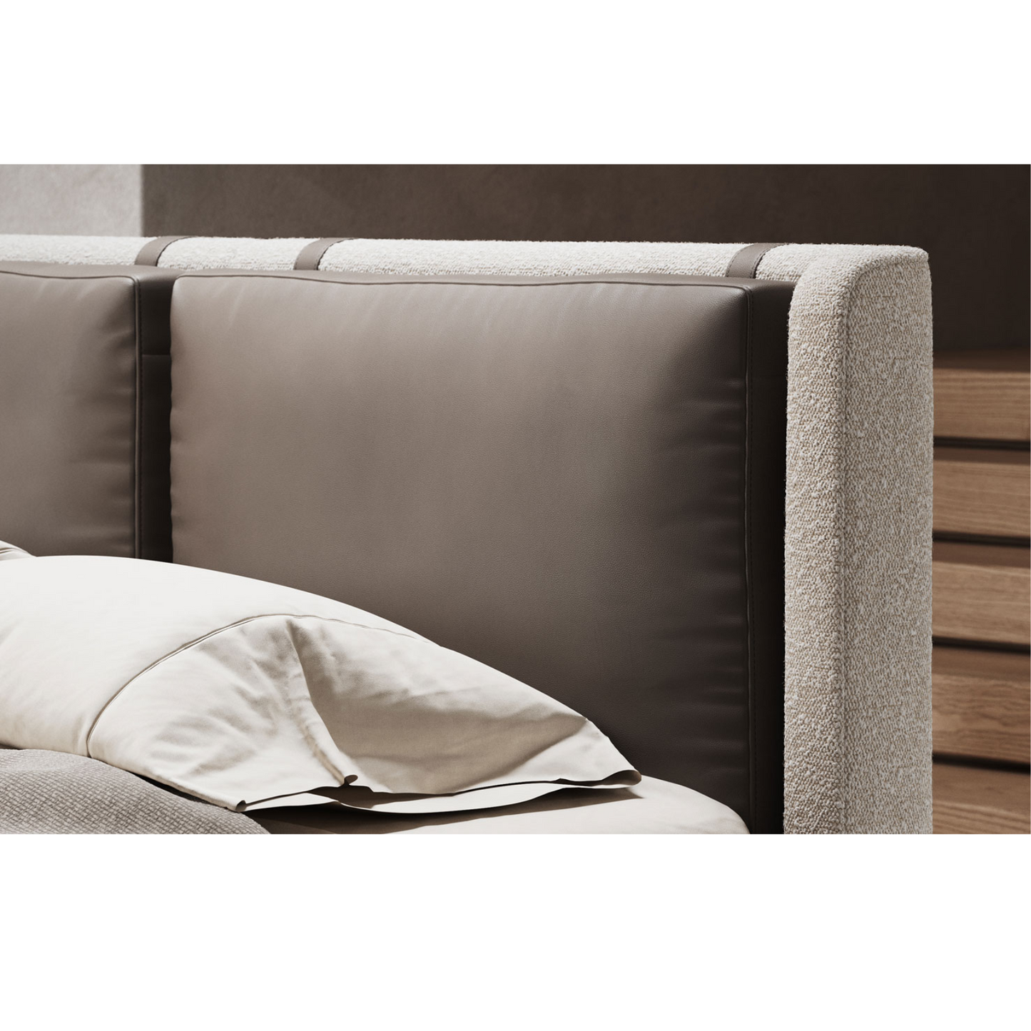 KELSI BED | $6,429.00 - $6,572.00