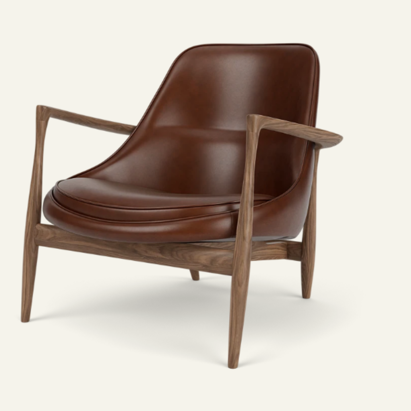ELIZABETH LOUNGE CHAIR I $7,020.00- $8,030.00