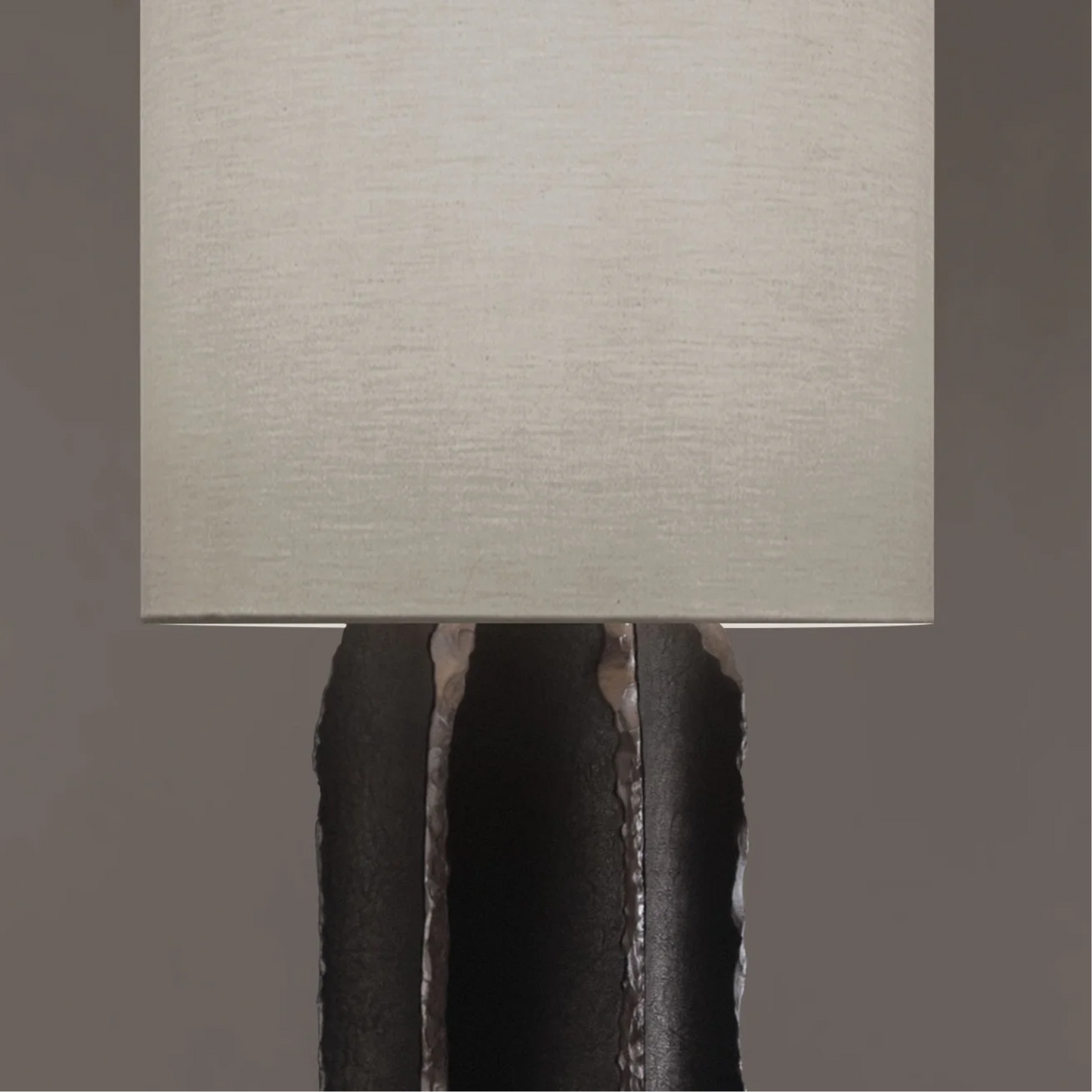 GILLES CAFFIER | ERTHN LAMP - $5,900.00