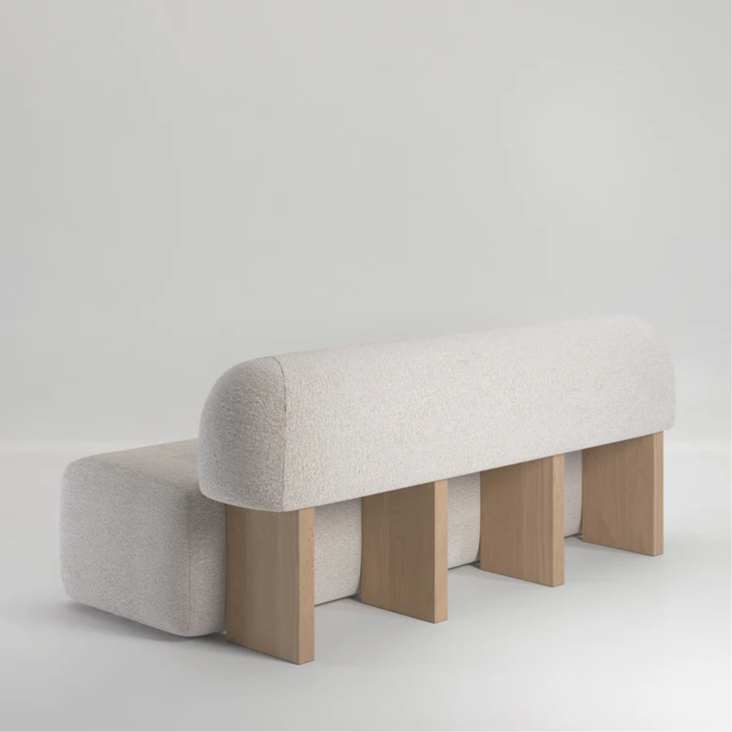 SECOLO | YEMENI SOFA | $13,225