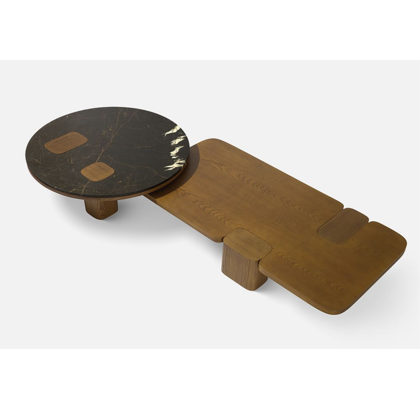 CARPANESE | ERICE TABLE - $7,125.00 - $10,425.00