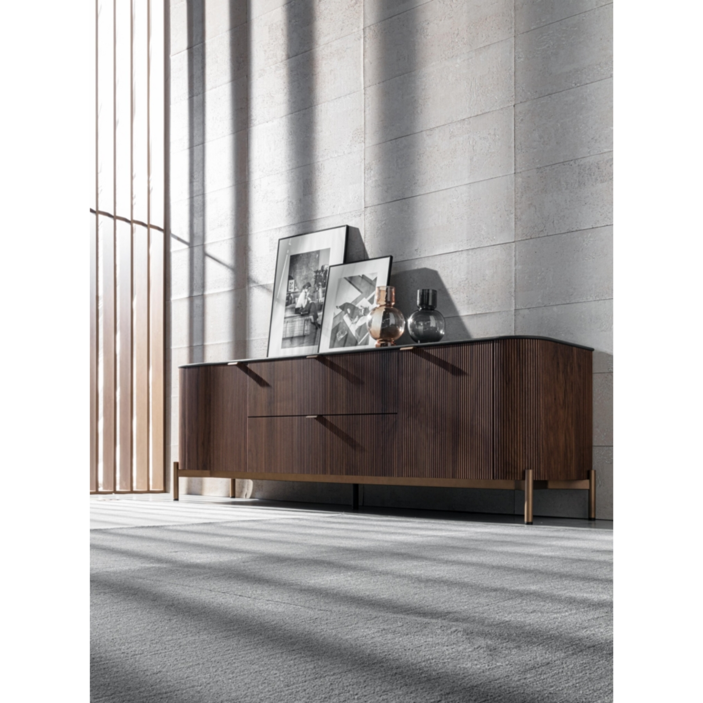 FIRENZE SIDEBOARD | $29,744.00