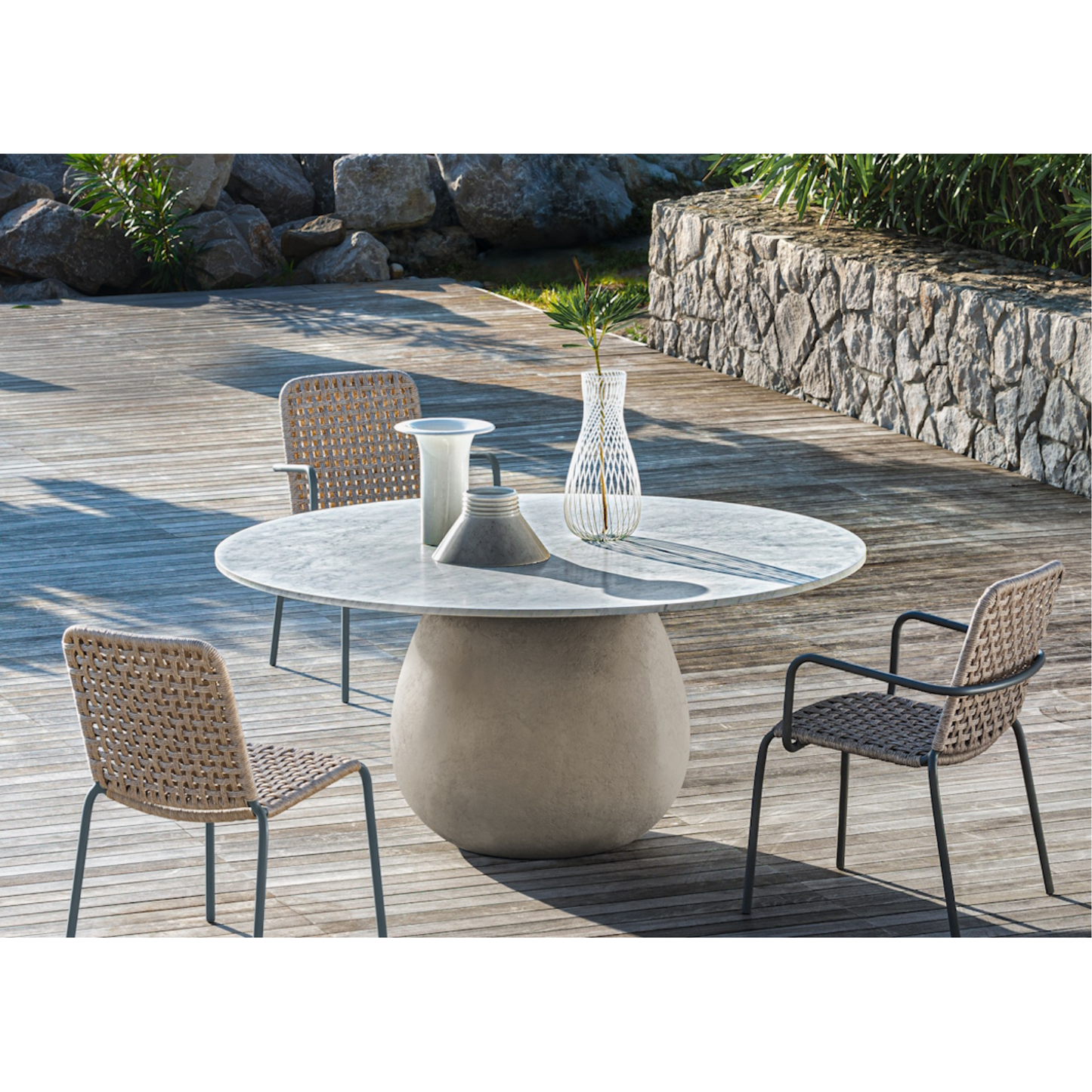 GERVASONI | INOUT ROUND TABLE | $6,862.00
