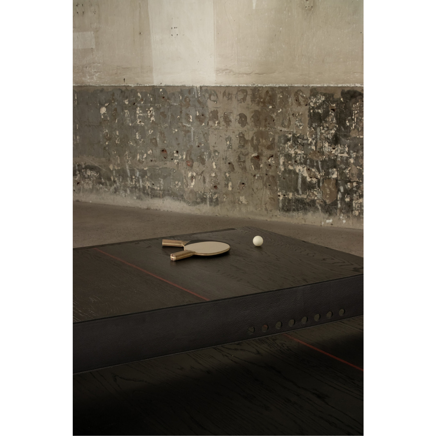 DINH PING PONG TABLE | $13,345.00