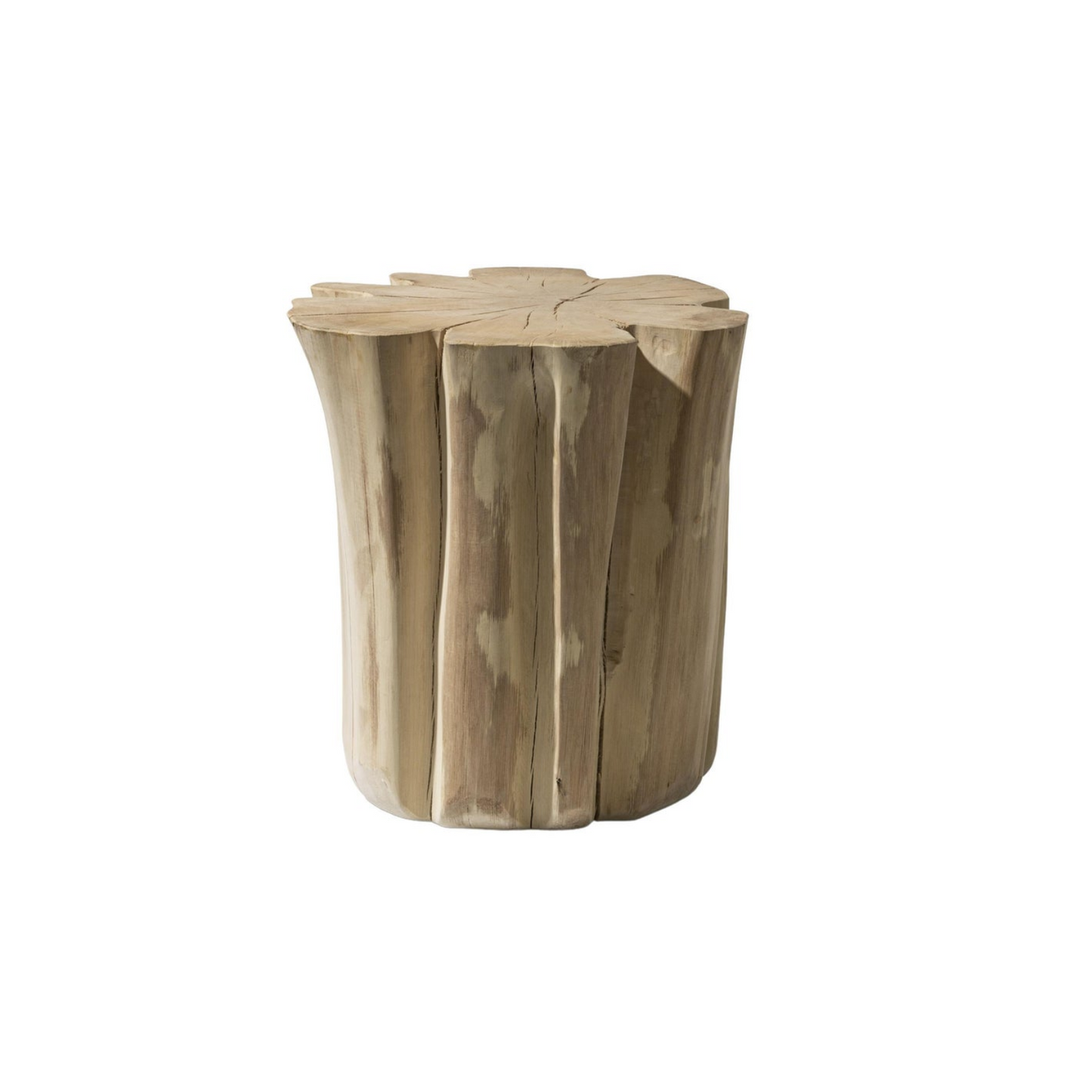 GERVASONI | MEDIUM BRICK SIDE TABLE | $810.00