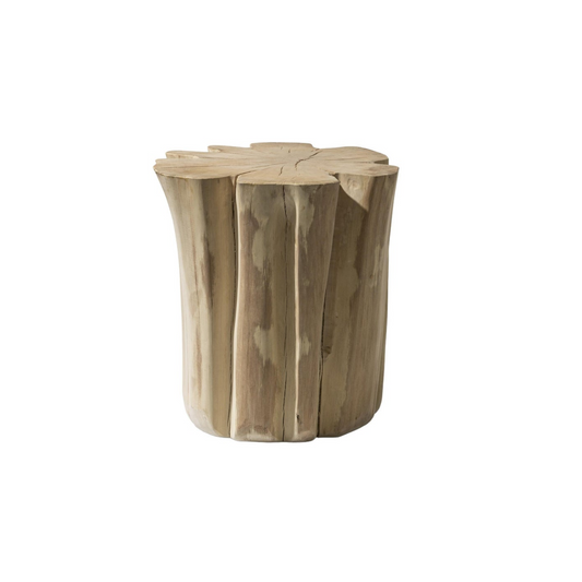 GERVASONI | MEDIUM BRICK SIDE TABLE | $864.00