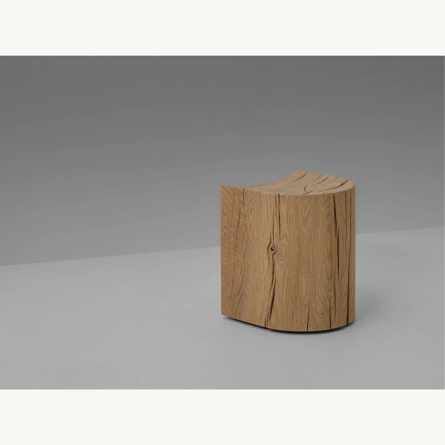 VAN ROSSUM | ADJACENCIES STOOL | $8,743.00