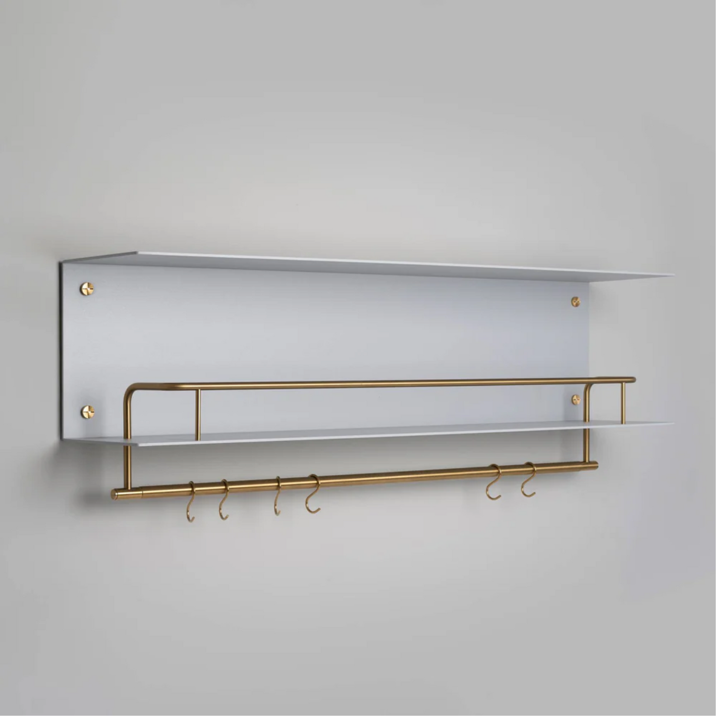 BUSTER AND PUNCH | KITCHEN SHELF | $618.00