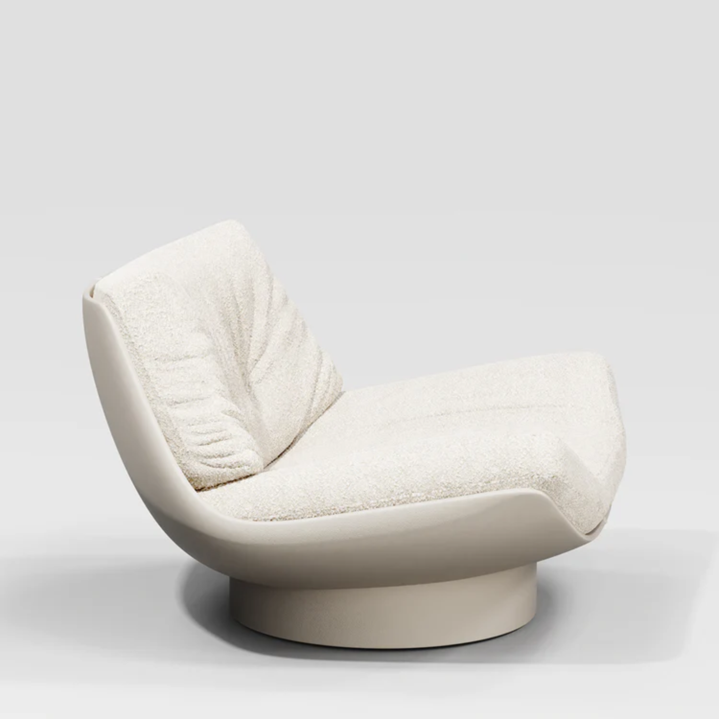 SECOLO | LALEA LOUNGE CHAIR | $9,430