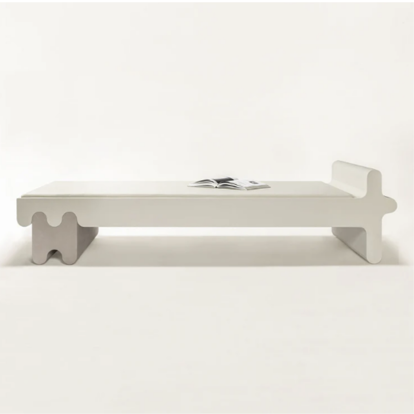 GIOBAGNARA | Ossicle Bench | $ 14,575.00