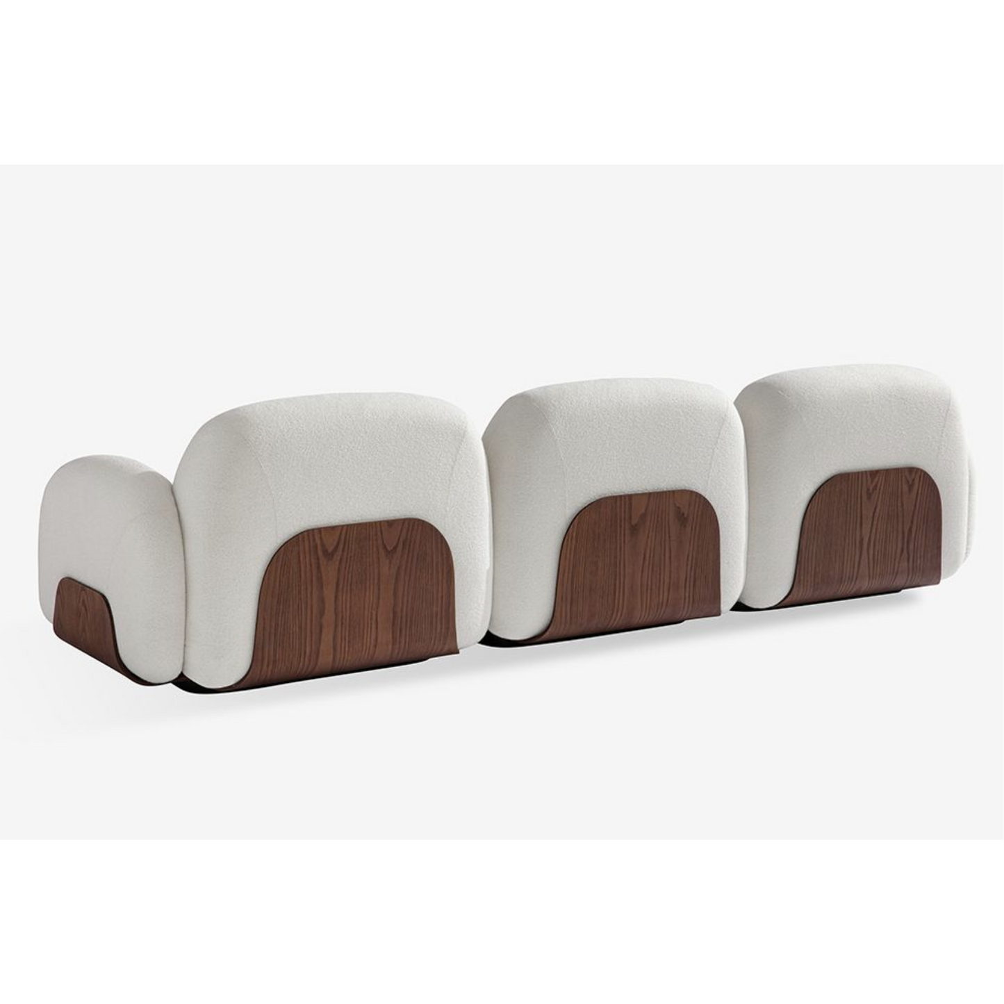 CARPANESE | BUBBLE 3P - $25,650.00