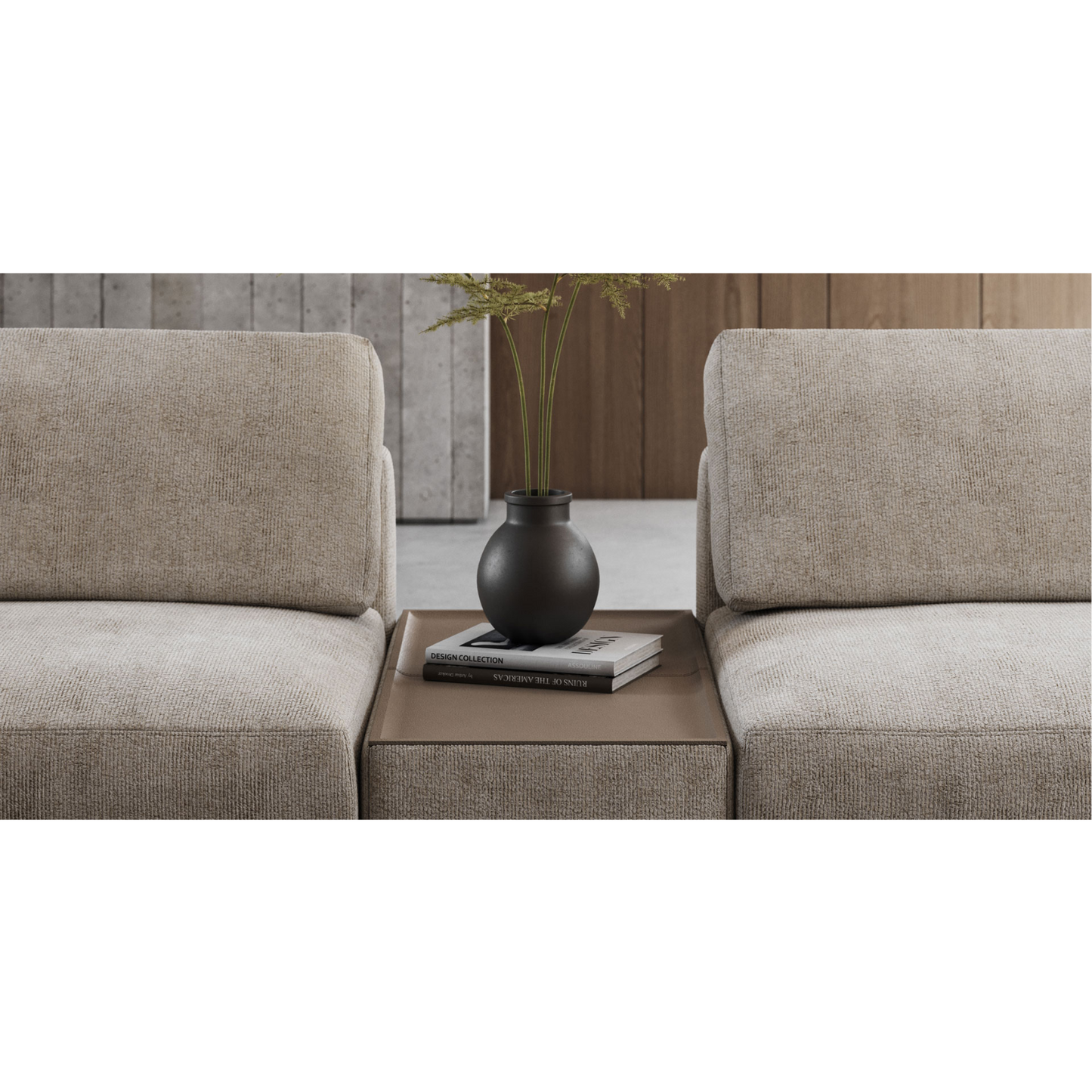 EDWARD SOFA | Quote Upon Request