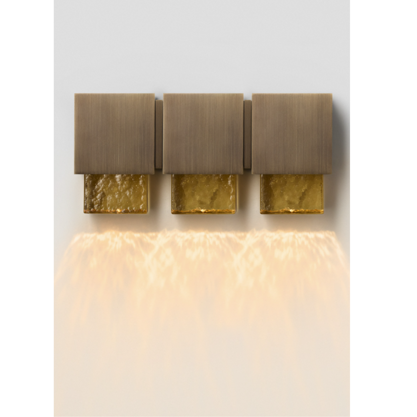 ARTICOLO | CUBO WALL SCONCE
