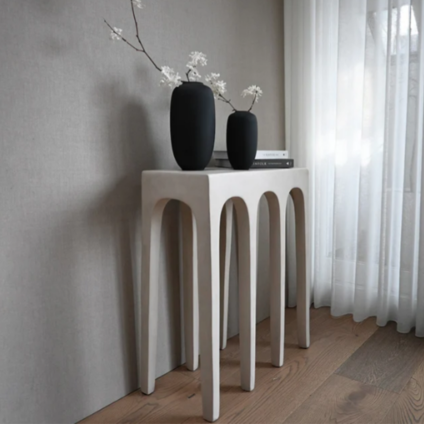 101 COPENHAGEN I BOW CONSOLE I $1,295.00- $1,995.00