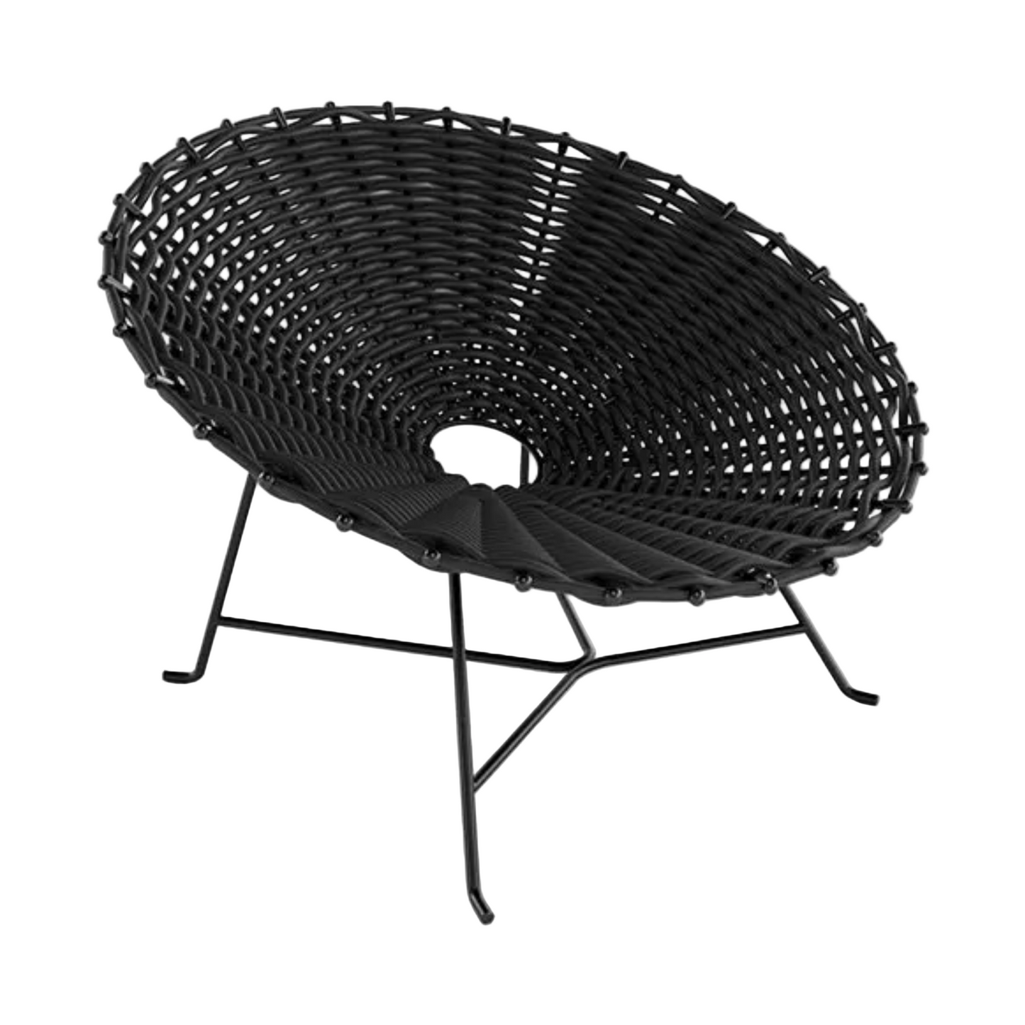 GERVASONI | SWEET ARMCHAIR | $1,900.00