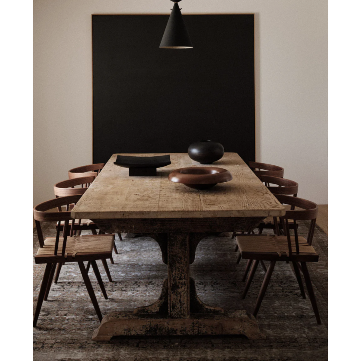 RELEVE` PLATTER | $170.00